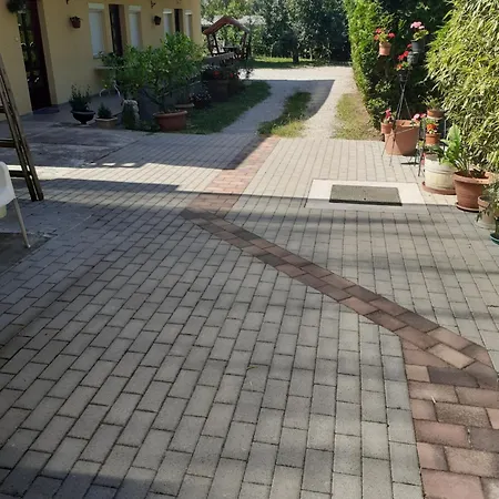 Апартаменты Andor *